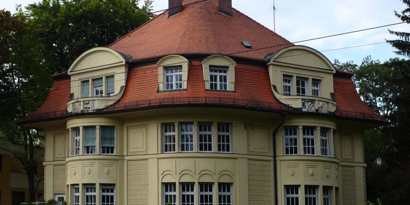 Villenkolonie Neuwittelsbach