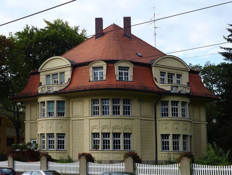 Villenkolonie Neuwittelsbach