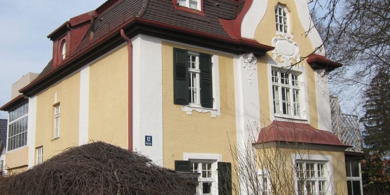 Villenkolonie Pasing II