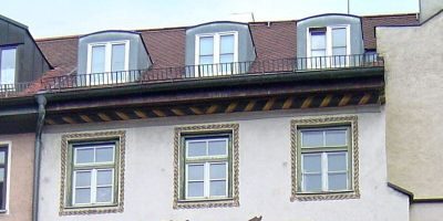 Vindelikerhaus