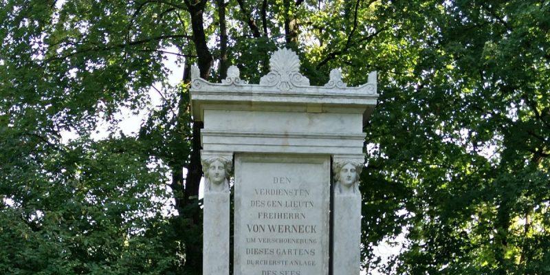 von Werneck
