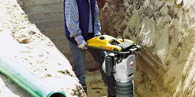 Wacker Neuson