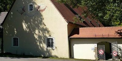 Waldfriedhof Solln