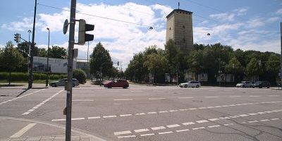 Wasserturm