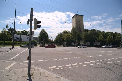 Wasserturm