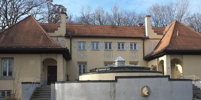 Wasserwerk