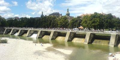 Wehrsteg