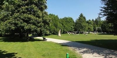 Weißenseepark