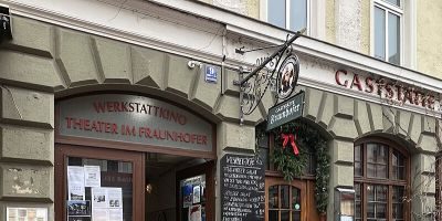 Kultur & Unterhaltung in München — Entdeckung 4