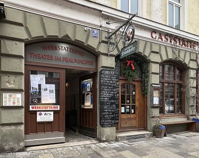 Werkstattkino