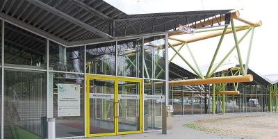 Werner-von-Linde-Halle