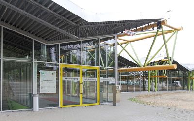 Werner-von-Linde-Halle