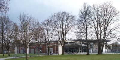 Westbad (Hallenbad)