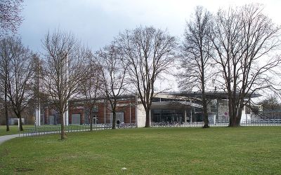Westbad (Hallenbad)