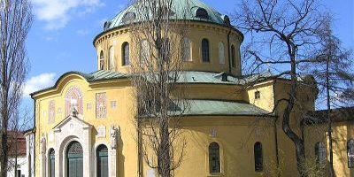 Westfriedhof (Nordwest 2)