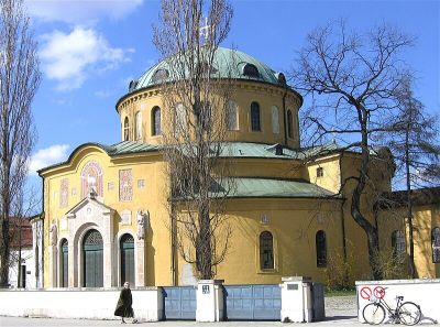 Westfriedhof (Nordwest 2)
