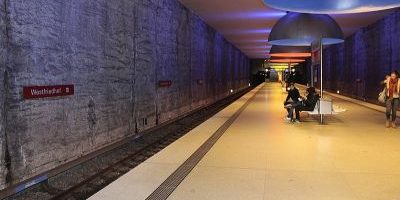 Westfriedhof (Nordwest 1)