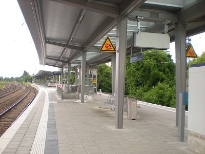 Westkreuz