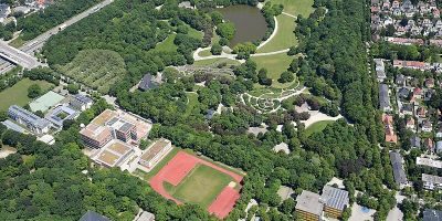 Westpark (West 1)