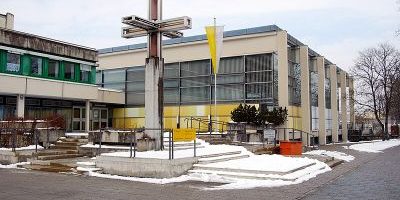 Wiederkunft des Herrn
