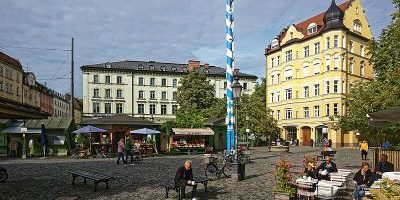 Wiener Platz