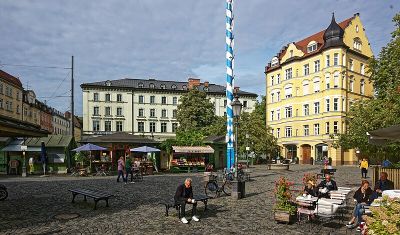 Wiener Platz