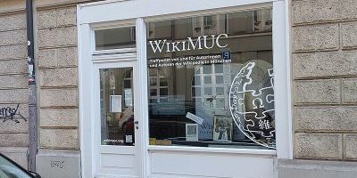 WikiMUC