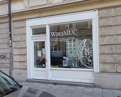 WikiMUC