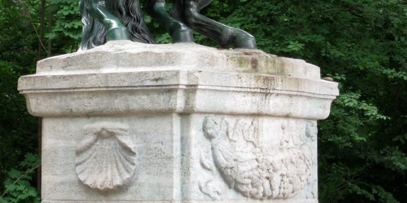 Wilde Pferde