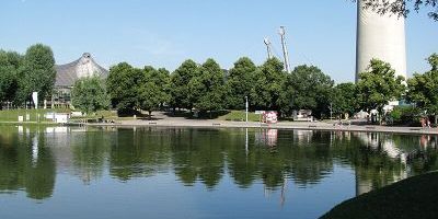 Willi-Daume-Platz