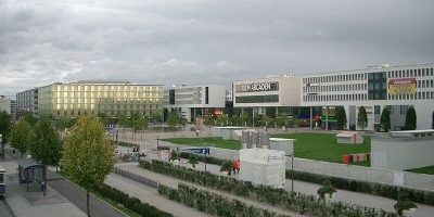 Willy-Brandt-Platz