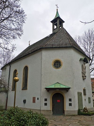 Winthirkirche