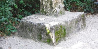 Winthirsäule