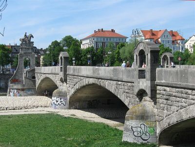 Wittelsbacherbrücke