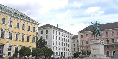 Wittelsbacherplatz