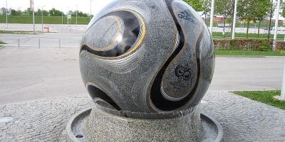 WM-Brunnen