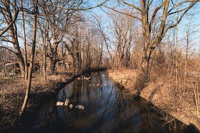 Würmkanal