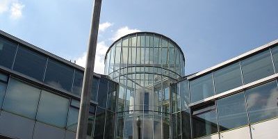 Zentralbibliothek der Hochschule München