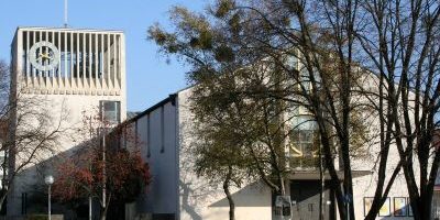 Zu den heiligen zwölf Aposteln