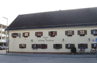 Zum Erdinger Weißbräu