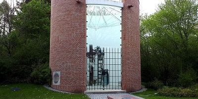 Zum Heiligen Kreuz