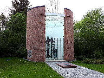 Zum Heiligen Kreuz
