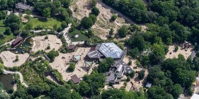 Allwetterzoo Münster (West 1)