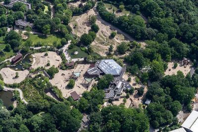 Allwetterzoo Münster (West 1)