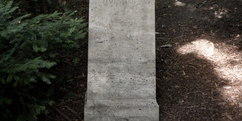 Annette von Droste-Hülshoff