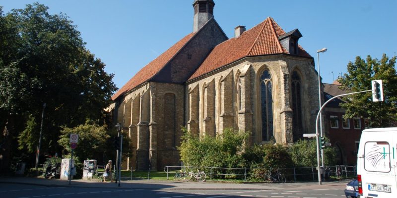 Apostelkirche