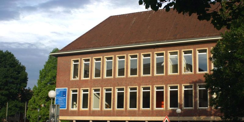 Archäologisches Museum