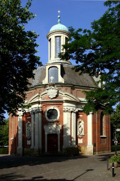 Clemenskirche
