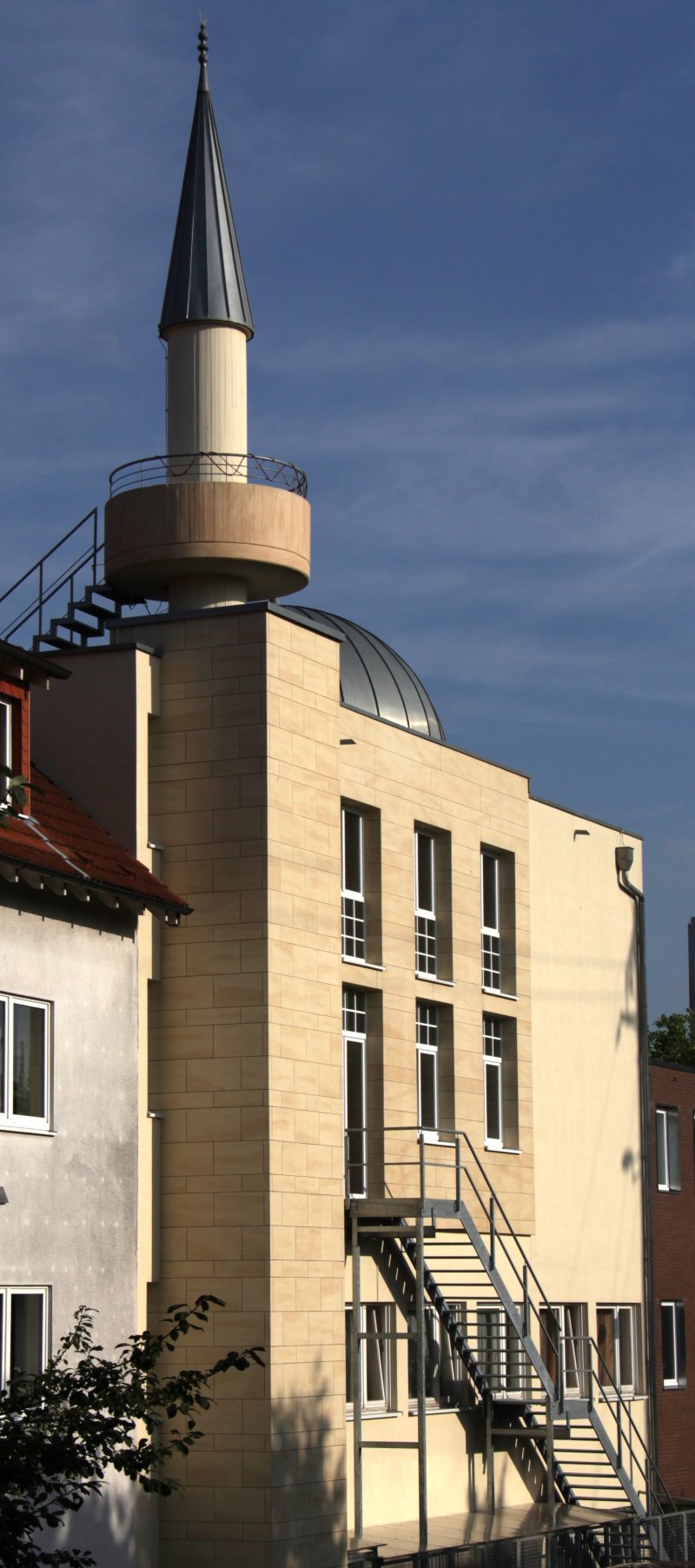 Ditib Merkez Camii