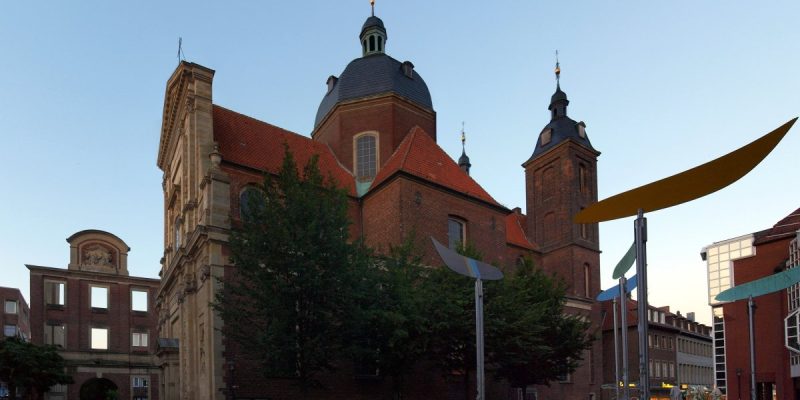 Dominikanerkirche